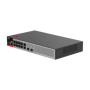 Switch 8 porturi RJ45 1G PoE+, 2 x SFP 2.5G, 2 x RJ45 1G, L2+ Cloud Management, 1U - Ruijie RG-S2915-10GT2MS-P-L Ruijie Networks